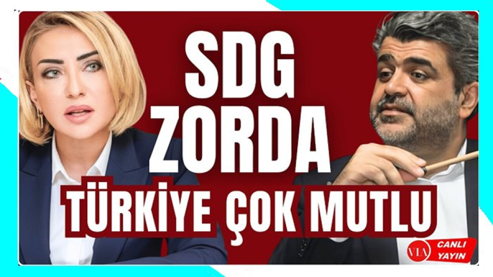 Suriye’de Tehlikeli Pazarlık